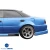 FRP ORI t4 75mm Fenders (rear) 6pc > Toyota Chaser (JZX100) 1997-2001 - image 10