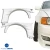 FRP ORI t4 75mm Fenders Set 10pc > Toyota Chaser (JZX100) 1997-2001 - image 21