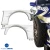 FRP ORI t4 75mm Fenders Set 10pc > Toyota Chaser (JZX100) 1997-2001 - image 10
