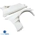 FRP ORI t4 75mm Fenders Set 10pc > Toyota Chaser (JZX100) 1997-2001 - image 14