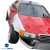 FRP ORI t4 75mm Fenders Set 10pc > Toyota Chaser (JZX100) 1997-2001 - image 26