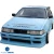 FRP ORI Front Bumper > Toyota Corolla AE86 Levin 1984-1987 - image 5