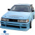 FRP ORI Front Bumper > Toyota Corolla AE86 Levin 1984-1987 - image 5