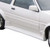 ModeloDrive FRP ORI Side Skirts > Toyota Corolla AE86 1984-1987 - image 8