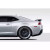 2010-2013 Chevrolet Camaro Duraflex Z28 Look Body Kit 10 Piece