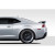 2010-2013 Chevrolet Camaro Duraflex Z28 Look Body Kit - 10 Piece - image 8