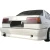 FRP ORI Rear Bumper > Toyota Corolla AE86 1984-1987 - image 5