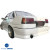 FRP ORI Rear Bumper > Toyota Corolla AE86 1984-1987 - image 7