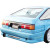 FRP ORI Rear Bumper > Toyota Corolla AE86 1984-1987 - image 1