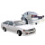 FRP ORI Body Kit 4pc > Toyota Corolla AE86 Levin 1984-1987 - image 3