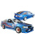 ModeloDrive FRP ORI Body Kit 4pc > Toyota Corolla AE86 Levin 1984-1987 - image 1