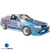 FRP ORI Body Kit 4pc > Toyota Corolla AE86 Levin 1984-1987 - image 5