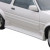 FRP ORI Body Kit 4pc > Toyota Corolla AE86 Levin 1984-1987 - image 20