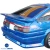 FRP ORI Body Kit 4pc > Toyota Corolla AE86 Levin 1984-1987 - image 26