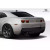 2010-2013 Chevrolet Camaro Duraflex Z28 Look Rear Bumper Cover 1 Piece