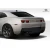 2010-2013 Chevrolet Camaro Z28 Look Rear Bumper - 1 Piece - image 3