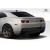 2010-2013 Chevrolet Camaro Z28 Look Rear Bumper - image 3