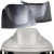 Carbon Fiber OER Racing Hatch > Chevrolet Corvette (C6) 2005-2013 - image 8