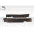 2004-2008 Chrysler Crossfire AMG Look Side Skirts Rocker Panels - 2 Piece - image 14