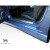 2004-2008 Chrysler Crossfire AMG Look Side Skirts Rocker Panels - 2 Piece - image 3