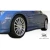 2004-2008 Chrysler Crossfire AMG Look Side Skirts - image 8