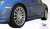 2004-2008 Chrysler Crossfire Duraflex AMG Look Side Skirts Rocker Panels 2 Piece