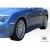2004-2008 Chrysler Crossfire AMG Look Side Skirts - image 10