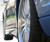 2004-2008 Chrysler Crossfire Duraflex AMG Look Side Skirts Rocker Panels 2 Piece