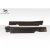 2004-2008 Chrysler Crossfire AMG Look Side Skirts Rocker Panels - 2 Piece - image 27