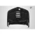 2010-2015 Chevrolet Camaro Z28 Look Carbon Fiber Hood - image 16