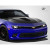 2010-2015 Chevrolet Camaro Dritech Z28 Look Hood - 1 Piece - image 7