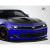 2010-2015 Chevrolet Camaro Dritech Z28 Look Hood - 1 Piece - image 7