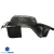 Carbon Fiber OER Racing Rear Liner > Chevrolet Corvette (C6) 2005-2013 - image 3