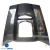 Carbon Fiber ZR1 SV Hood > Chevrolet Corvette (C6) 2005-2013 - image 2