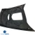 Carbon Fiber ZR1 SV Hood > Chevrolet Corvette (C6) 2005-2013 - image 5