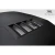 2010-2015 Chevrolet Camaro Z28 Look Hood - image 6