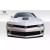 2010-2015 Chevrolet Camaro Duraflex Z28 Look Hood 1 Piece