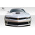 2010-2015 Chevrolet Camaro Z28 Look Hood - 1 Piece - image 7