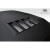2010-2015 Chevrolet Camaro Z28 Look Hood - 1 Piece - image 4