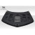 2010-2015 Chevrolet Camaro Z28 Look Hood - 1 Piece - image 7