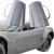 Carbon Fiber OER Racing Doors > Chevrolet Corvette (C6) 2005-2013 - image 6