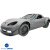 Carbon Fiber OER Racing Doors > Chevrolet Corvette (C6) 2005-2013 - image 7