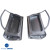 Carbon Fiber OER Racing Doors > Chevrolet Corvette (C6) 2005-2013 - image 5
