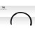 2010-2015 Chevrolet Camaro Z28 Look Rear Fender Flares - 2 Piece - image 7