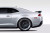 2010-2015 Chevrolet Camaro Duraflex Z28 Look Rear Fender Flares 2 Piece