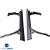 Carbon Fiber OER Racing Door Frames > Chevrolet Corvette (C6) 2005-2013 - image 2