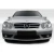 2003-2009 Mercedes CLK AMG Look Front Bumper - image 3