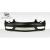 2003-2009 Mercedes CLK AMG Look Front Bumper - image 5
