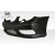 2003-2009 Mercedes CLK AMG Look Front Bumper - image 7
