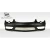 2003-2009 Mercedes CLK AMG Look Front Bumper - image 4